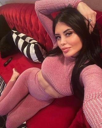 Ebru Polat'tan cesur paylaşım galerisi resim 3