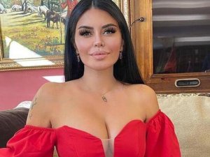 Ebru Polat'tan cesur paylaşım