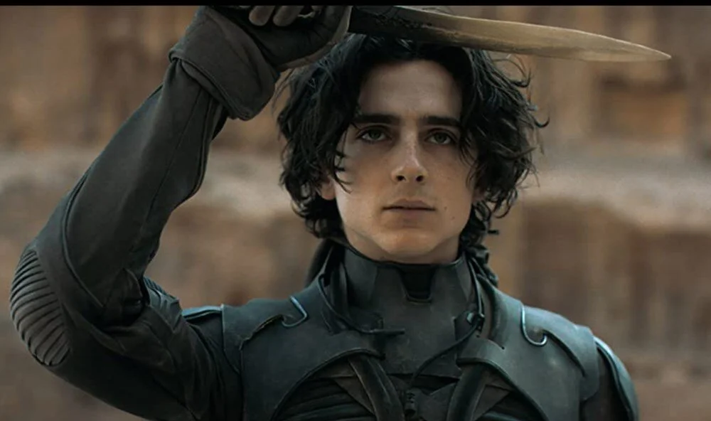 IMDb' ye Göre 2021'in En Popüler Filmleri galerisi resim 10