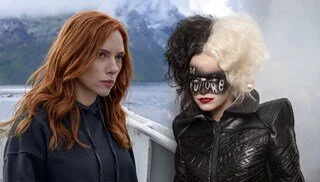 IMDb' ye Göre 2021'in En Popüler Filmleri