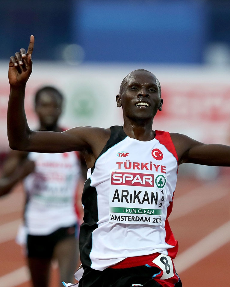 Rio'da dikkatle izlenecek 10 Türk sporcu galerisi resim 5