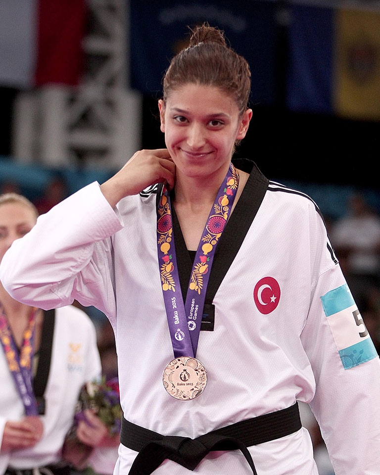 Rio'da dikkatle izlenecek 10 Türk sporcu galerisi resim 6