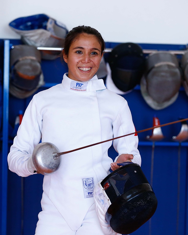 Rio'da dikkatle izlenecek 10 Türk sporcu galerisi resim 7