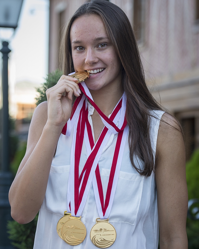 Rio'da dikkatle izlenecek 10 Türk sporcu galerisi resim 8