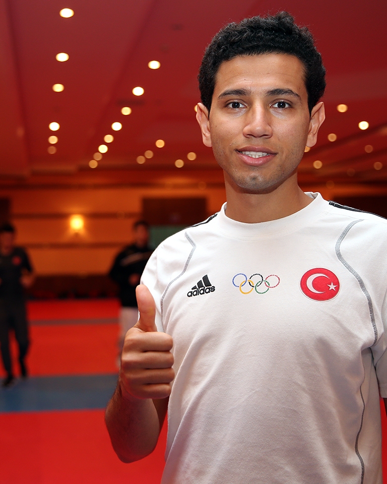 Rio'da dikkatle izlenecek 10 Türk sporcu galerisi resim 9