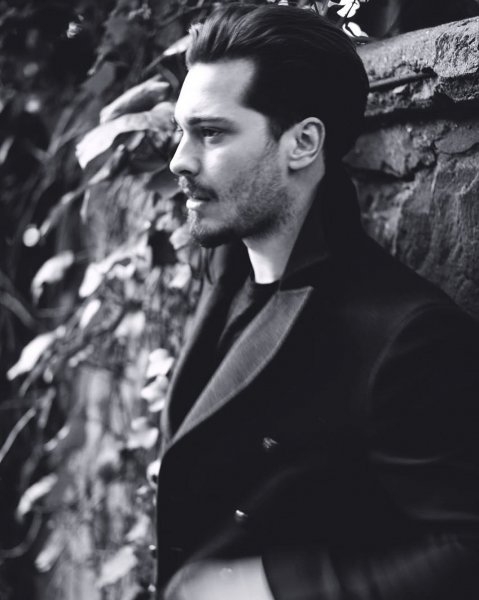 Çağatay Ulusoy Sık Sık İmaj Değiştiriyor galerisi resim 15