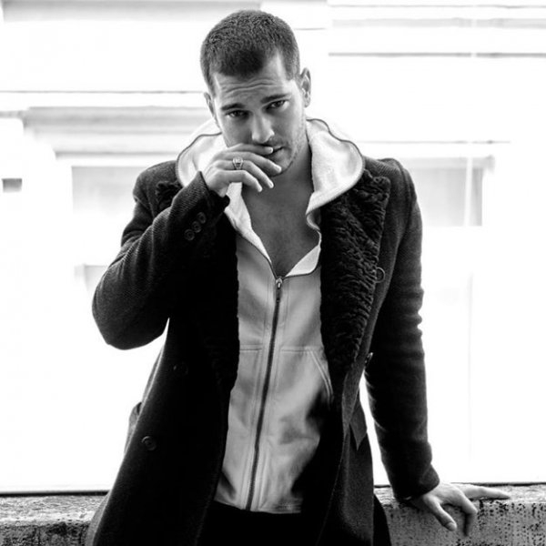 Çağatay Ulusoy Sık Sık İmaj Değiştiriyor galerisi resim 9