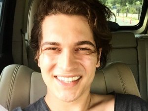 Çağatay Ulusoy Sık Sık İmaj Değiştiriyor