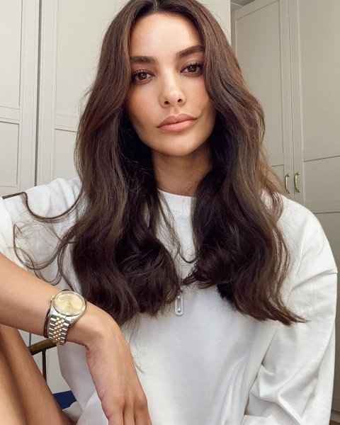 Hazal Filiz Küçükköse'nin Herkesi Büyüleyen Fotoğrafları galerisi resim 18