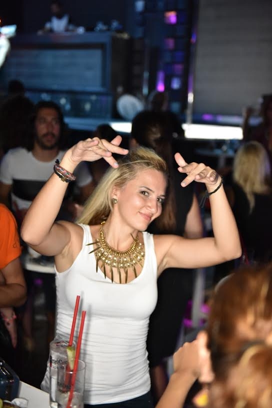 Cage’de eğlence bitmiyor! galerisi resim 12