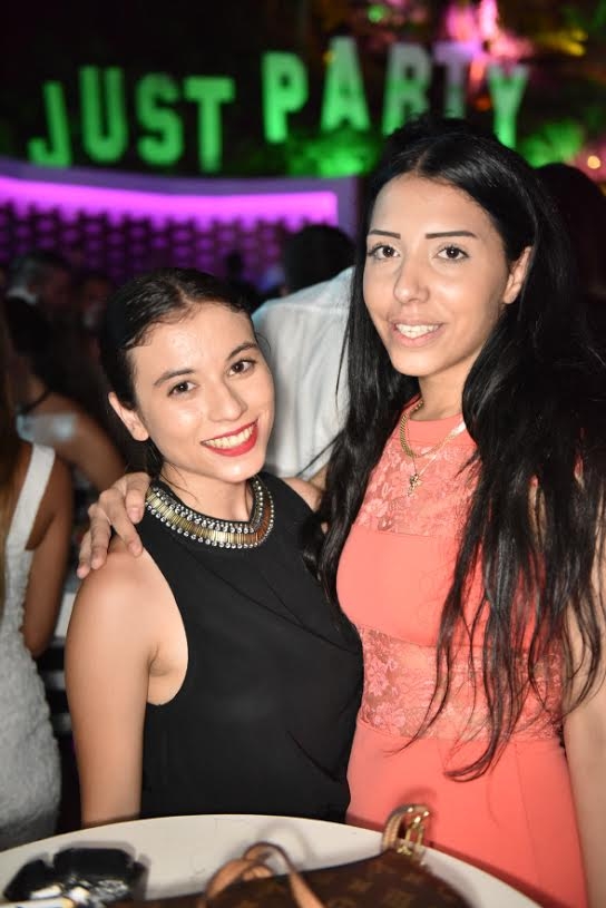 Cage’de eğlence bitmiyor! galerisi resim 17