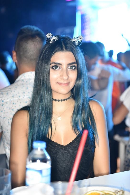 Cage’de eğlence bitmiyor! galerisi resim 18