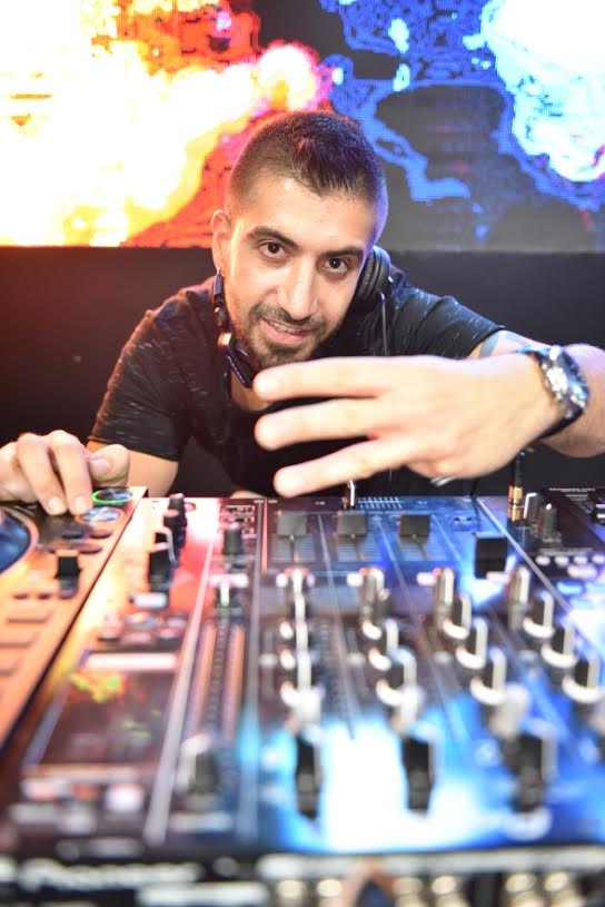 Cage’de eğlence bitmiyor! galerisi resim 21