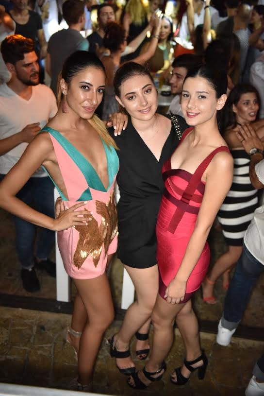 Cage’de eğlence bitmiyor! galerisi resim 23