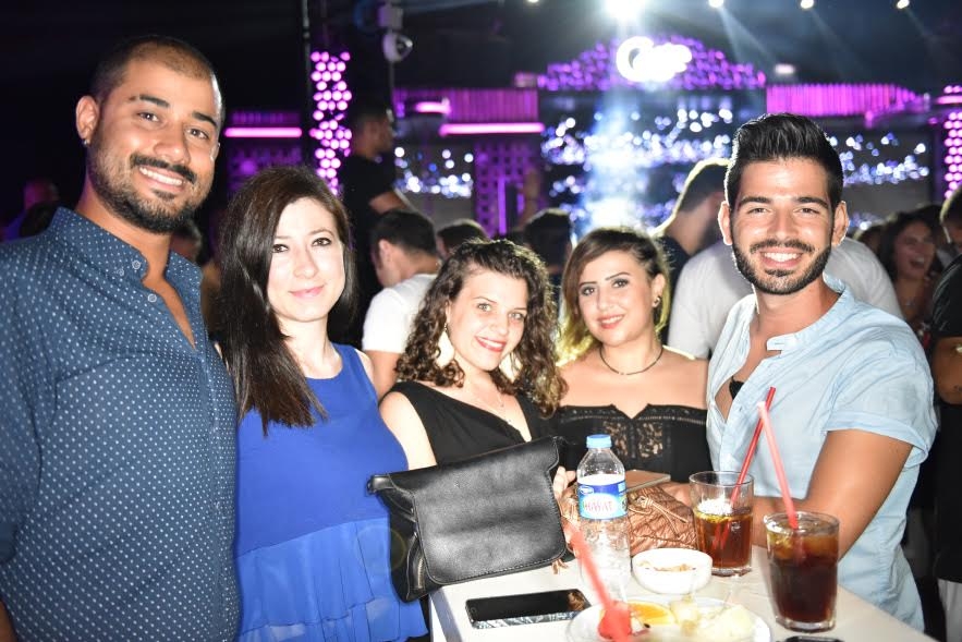 Cage’de eğlence bitmiyor! galerisi resim 25