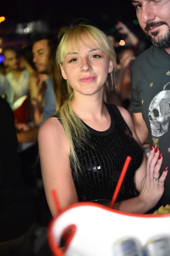 Cage’de eğlence bitmiyor! galerisi resim 27