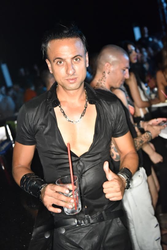 Cage’de eğlence bitmiyor! galerisi resim 28