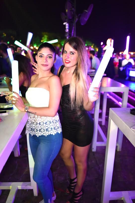 Cage’de eğlence bitmiyor! galerisi resim 29