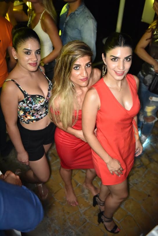 Cage’de eğlence bitmiyor! galerisi resim 36