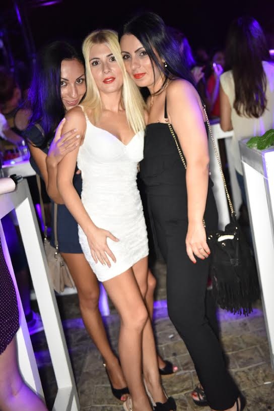 Cage’de eğlence bitmiyor! galerisi resim 40