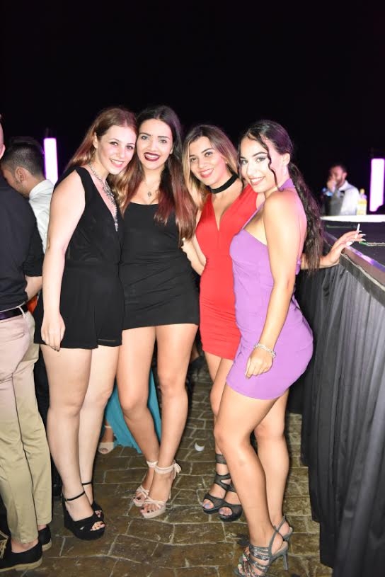 Cage’de eğlence bitmiyor! galerisi resim 42