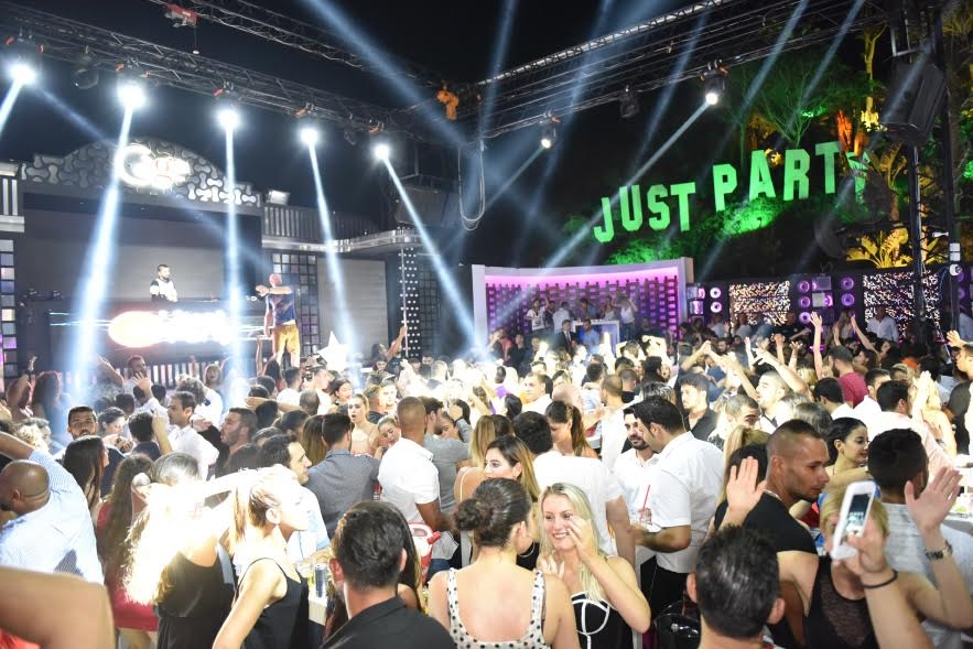 Cage’de eğlence bitmiyor! galerisi resim 44