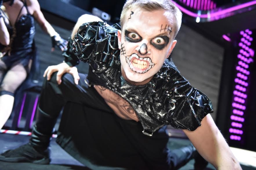 Cage’de eğlence bitmiyor! galerisi resim 45