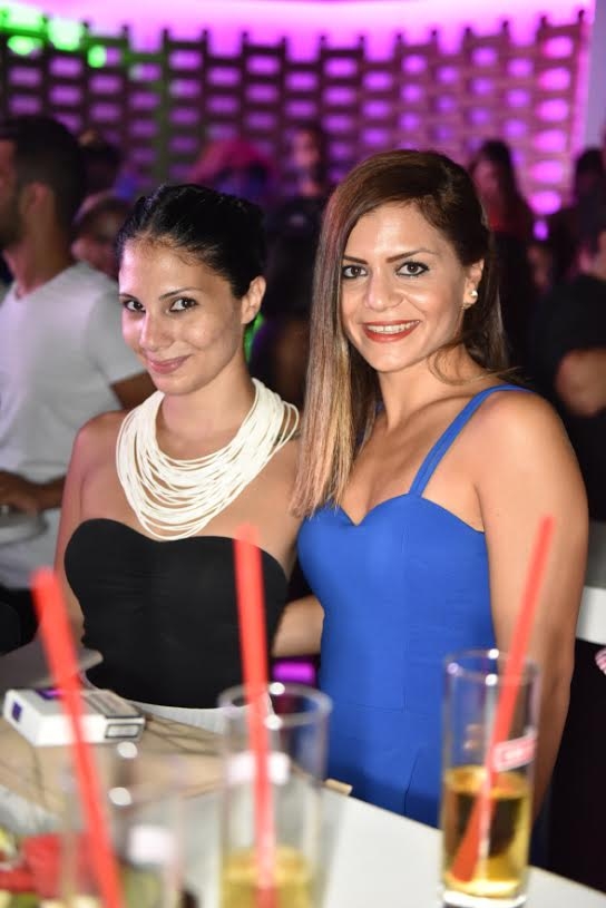 Cage’de eğlence bitmiyor! galerisi resim 5