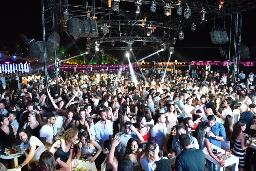 Cage’de eğlence bitmiyor! galerisi resim 53