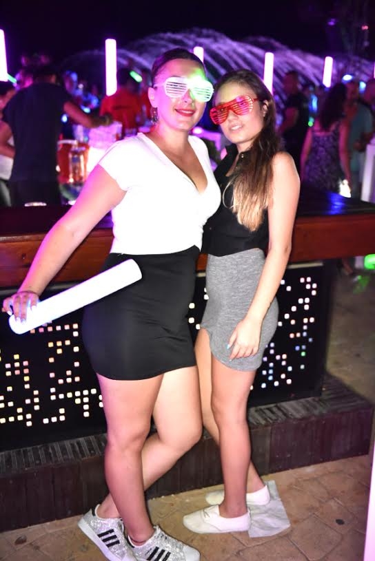 Cage’de eğlence bitmiyor! galerisi resim 9