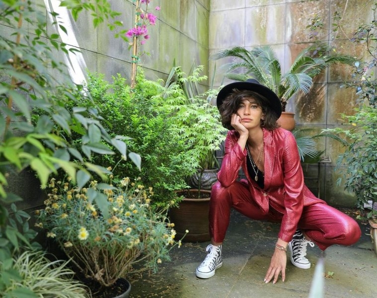 Ayrılıklarıyla Gündeme Damga Vuran Ünlü Çiftler galerisi resim 21