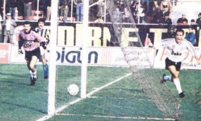 Unutulmaz Fenerbahçe-Beşiktaş derbileri galerisi resim 11