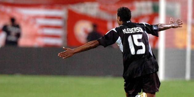 Unutulmaz Fenerbahçe-Beşiktaş derbileri galerisi resim 16