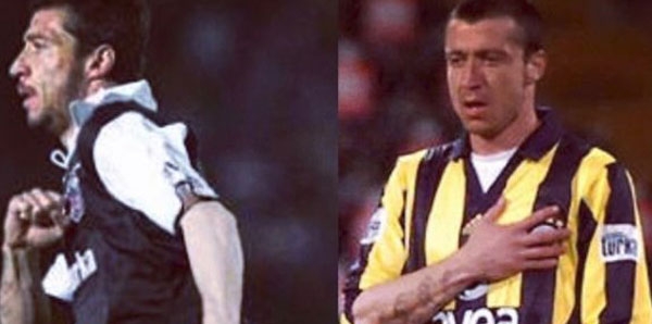 Unutulmaz Fenerbahçe-Beşiktaş derbileri galerisi resim 18