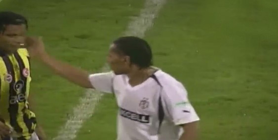 Unutulmaz Fenerbahçe-Beşiktaş derbileri galerisi resim 19