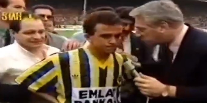 Unutulmaz Fenerbahçe-Beşiktaş derbileri galerisi resim 20