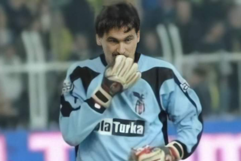 Unutulmaz Fenerbahçe-Beşiktaş derbileri galerisi resim 21