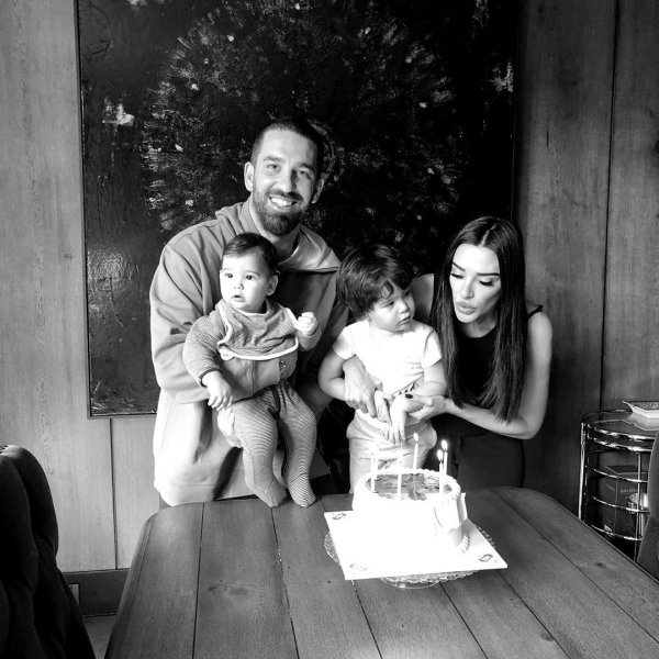 Futbolcuların zengin eşleri galerisi resim 10