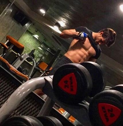 Bu çocuğun şimdiki halini tanıyamayacaksınız! galerisi resim 4