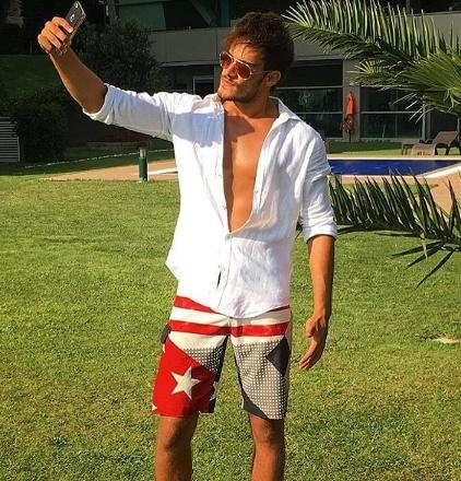 Bu çocuğun şimdiki halini tanıyamayacaksınız! galerisi resim 6