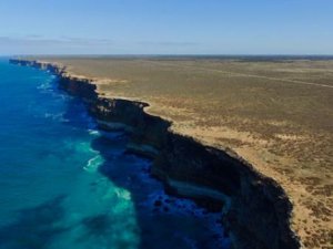 İşte Yeryüzünün Bittiği Nokta!