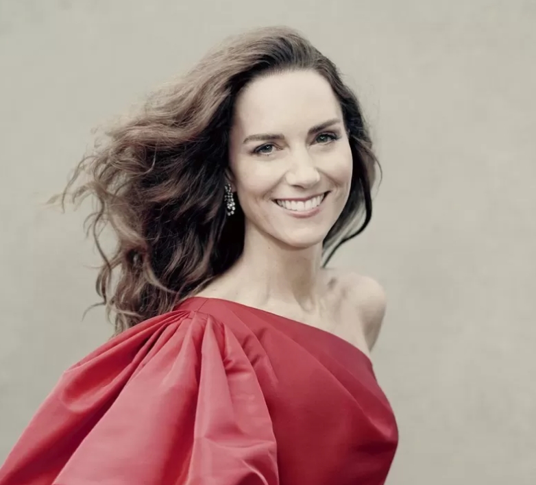 Cambridge Düşesi'nden doğum gününe özel fotoğraflar galerisi resim 1