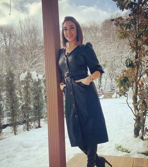 Zuhal Topal 1,5 Milyon Dolara Villa Aldı! İşte Yeni Yuvası... galerisi resim 3