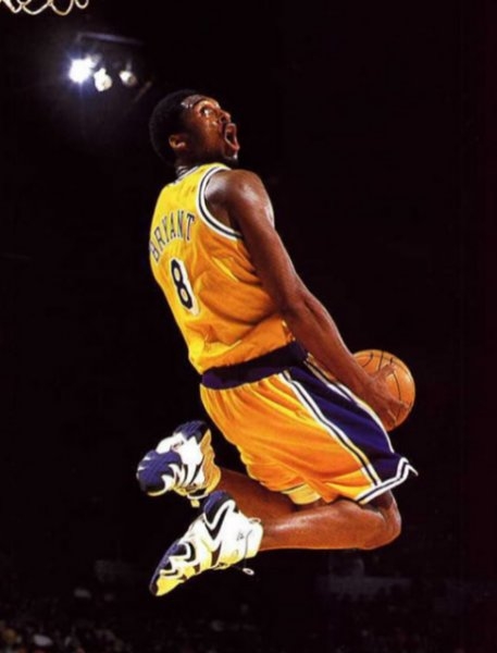 Ölümünün İkinci Yılında Fotoğraflarla Kobe Bryant galerisi resim 10