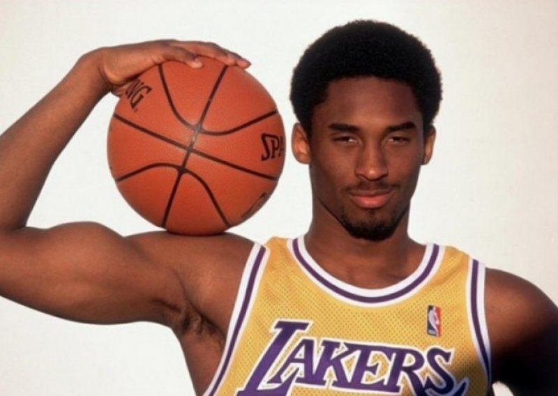 Ölümünün İkinci Yılında Fotoğraflarla Kobe Bryant galerisi resim 11