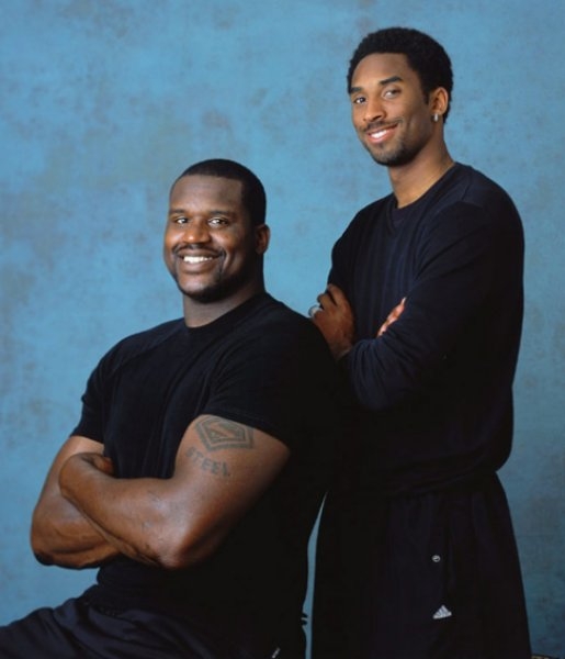 Ölümünün İkinci Yılında Fotoğraflarla Kobe Bryant galerisi resim 14