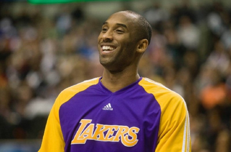 Ölümünün İkinci Yılında Fotoğraflarla Kobe Bryant galerisi resim 15