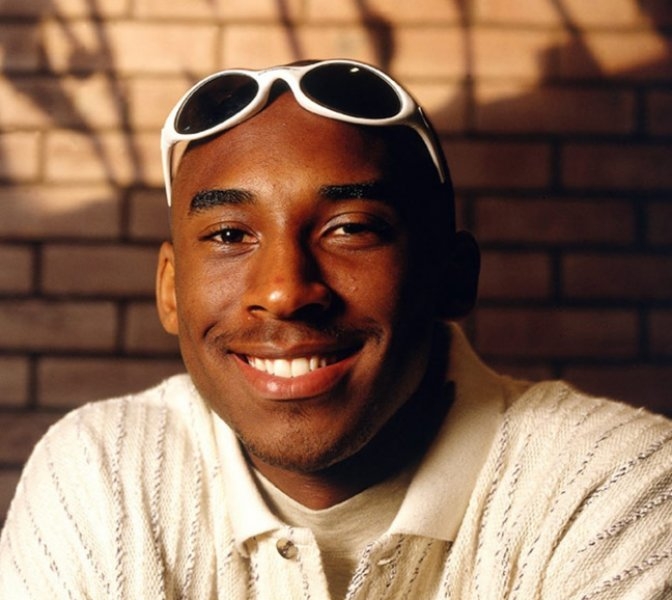 Ölümünün İkinci Yılında Fotoğraflarla Kobe Bryant galerisi resim 23