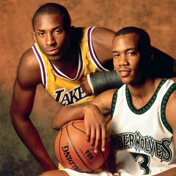 Ölümünün İkinci Yılında Fotoğraflarla Kobe Bryant galerisi resim 25