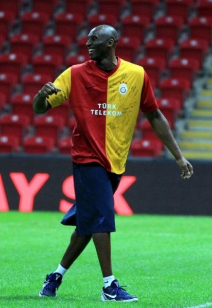 Ölümünün İkinci Yılında Fotoğraflarla Kobe Bryant galerisi resim 26